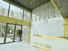Aviatiei